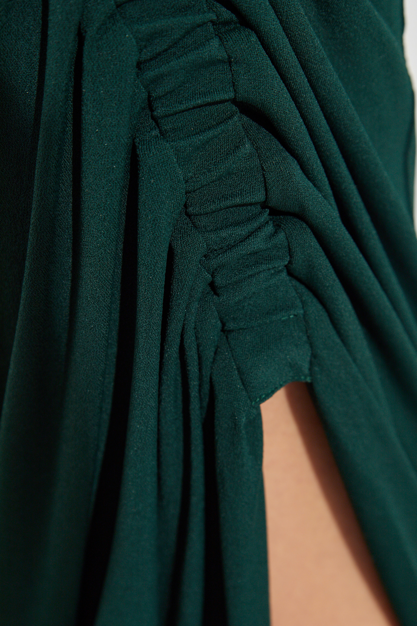FERRAGAMO Draped dress | Women's Clothing | Vitkac
